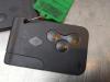 Gebruikte Sleutelkaart Renault Megane Scenic O163359