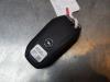 Gebruikte Sleutel Opel Corsa O163364