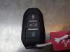 Gebruikte Sleutel Opel Corsa O163364