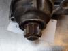 Gebruikte Startmotor Volkswagen Fox O163378