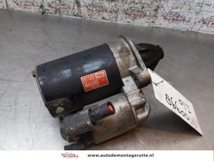 O163388 Gebruikte startmotor Hyundai I10