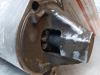 Gebruikte Startmotor Toyota Starlet O163389