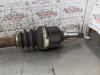 Gebruikte Aandrijfas links-voor Peugeot 206 O163404