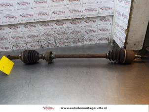 O163406 Gebruikte homokineetas rechts-voor Daewoo Matiz