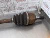 Gebruikte Aandrijfas links-voor Daewoo Matiz O163409