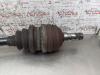 Gebruikte Aandrijfas links-voor Fiat Croma O163412