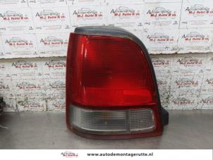 O163415 Gebruikte achterlicht links Honda Logo