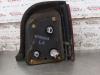 Gebruikte Achterlicht links Honda Logo O163415