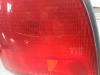 Gebruikte Achterlicht links Honda Logo O163415