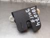 Gebruikte Slotvanger Achterklep Volkswagen Golf O163422