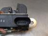 Gebruikte Slotvanger Achterklep Volkswagen Golf O163422