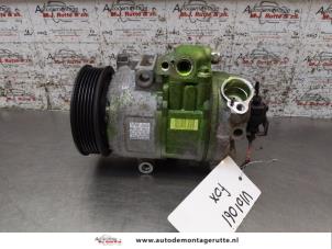 O163423 Gebruikte pomp airco Volkswagen Fox