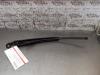 Gebruikte Ruitenwisserarm achter Volkswagen Golf O163424