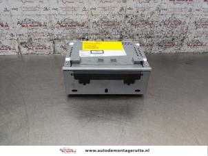 O163430 Gebruikte cd speler Ford Fiesta