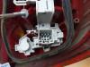 Gebruikte Achterlicht links Ford Fiesta O163432
