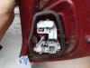 Gebruikte Achterlicht links Ford Fiesta O163432