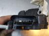 Gebruikte Deurslot Mechaniek 4Deurs links-voor Ford Fiesta O163434