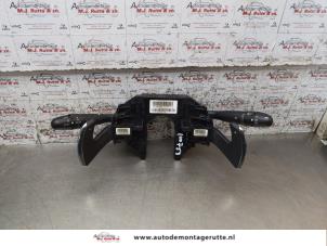 O163438 Gebruikte schakelaar stuurkolom (licht) Citroen C4 Grand Picasso
