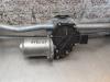 Gebruikte Ruitenwismotor+Mechaniek Skoda Fabia O163440