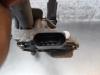 Gebruikte Ruitenwismotor+Mechaniek Skoda Fabia O163440