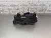 Gebruikte Portierslot Mechaniek 4Deurs links-voor Skoda Fabia O163447