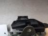 Gebruikte Slotmechaniek Achterklep Skoda Fabia O163450