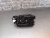 Gebruikte Slotmechaniek Portier 4Deurs links-achter Skoda Fabia O163454