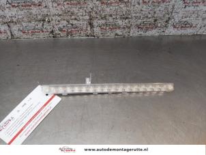 O163457 Gebruikte extra remlicht midden Skoda Fabia