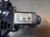 Gebruikte Motor portierruit Skoda Fabia O163458