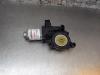 Gebruikte Motor portierruit Skoda Fabia O163458