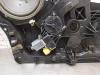 Gebruikte Raammechaniek 4Deurs links-voor Ford Fiesta O163461