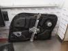Gebruikte Raammechaniek 4Deurs links-voor Ford Fiesta O163461