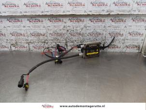 O163462 Gebruikte xenon starter Audi A6