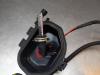 Gebruikte Xenon Starter Audi A6 O163463