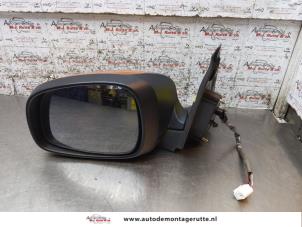 O163467 Gebruikte spiegel buiten links Suzuki Swift