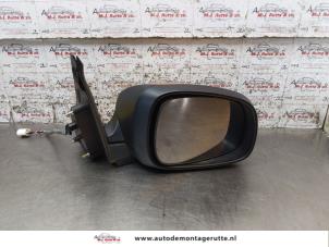 O163471 Gebruikte buitenspiegel rechts Suzuki Swift