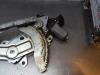 Gebruikte Raammechaniek 4Deurs links-voor Suzuki Swift O163474