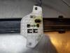 Gebruikte Raammechaniek 4Deurs rechts-voor Chevrolet Spark O163477