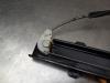 Gebruikte Raammechaniek 4Deurs links-achter Chevrolet Spark O163479