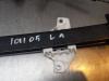 Gebruikte Raammechaniek 4Deurs links-achter Chevrolet Spark O163479