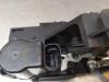 Gebruikte Deurslot Mechaniek 4Deurs links-achter Chevrolet Spark O163480