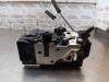 Gebruikte Deurslot Mechaniek 4Deurs links-achter Chevrolet Spark O163480