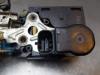 Gebruikte Deurslot Mechaniek 4Deurs rechts-voor Chevrolet Spark O163482