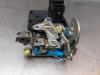 Gebruikte Deurslot Mechaniek 4Deurs rechts-voor Chevrolet Spark O163482