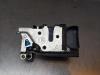 Gebruikte Deurslot Mechaniek 4Deurs rechts-voor Chevrolet Spark O163482