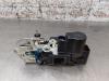Gebruikte Deurslot Mechaniek 4Deurs rechts-voor Chevrolet Spark O163482