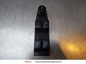 O163486 Gebruikte combischakelaar ramen Chevrolet Spark