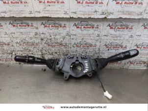 O163490 Gebruikte licht + raw schakelaar Chevrolet Spark