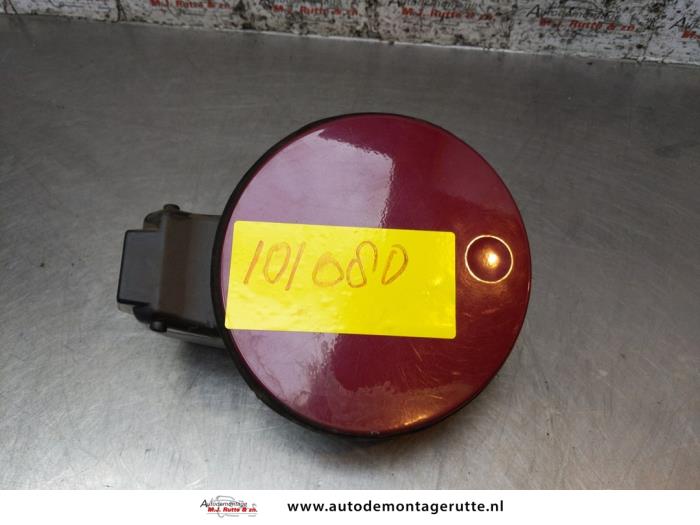 Gebruikte Tank Klep Ford Fiesta O163494