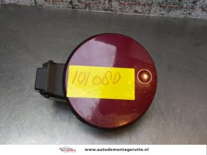 O163494 Gebruikte tank klep Ford Fiesta